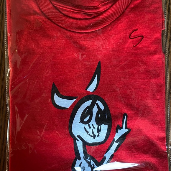 Distinct T-Shirt My Streetwear - Picture 2 of 5